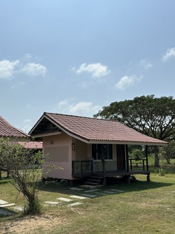 Imagen general del Hotel Ko Nokyai Resort. Foto 14