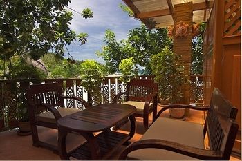 Imagen de los interiores del Hotel Ko Tao Resort Beach Zone and Paradise Zone. Foto 13