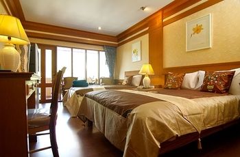 Imagen de la habitación del Hotel Ko Tao Resort Beach Zone and Paradise Zone. Foto 3