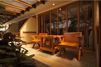 Imagen de los interiores del Hotel Ko Tao Resort Beach Zone and Paradise Zone. Foto 14