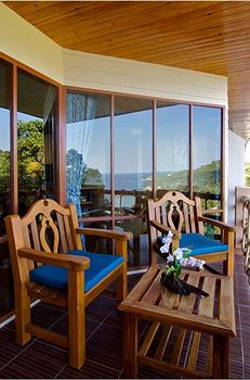 Imagen de la habitación del Hotel Ko Tao Resort Beach Zone and Paradise Zone. Foto 4