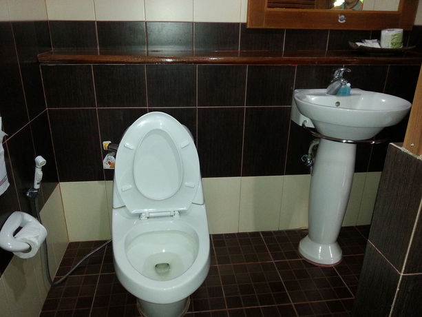 Imagen de la habitación del Hotel Ko Tao Resort Beach Zone and Paradise Zone. Foto 6