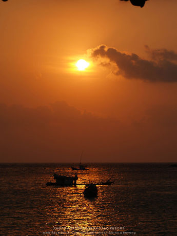 Imagen de los exteriores del Hotel Ko Tao Resort Beach Zone and Paradise Zone. Foto 11