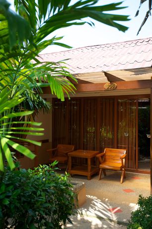 Imagen de los exteriores del Hotel Ko Tao Resort Beach Zone and Paradise Zone. Foto 12