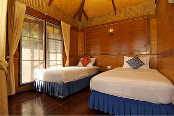 Imagen de la habitación del Hotel Ko Tao Resort Beach Zone and Paradise Zone. Foto 9