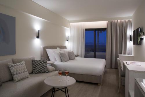 Imagen general del Hotel KoSea Boutique, Cos. Foto 4