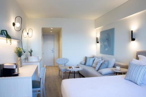 Imagen general del Hotel KoSea Boutique, Cos. Foto 5