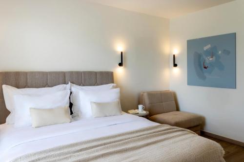 Imagen de la habitación del Hotel KoSea Boutique, Cos. Foto 12