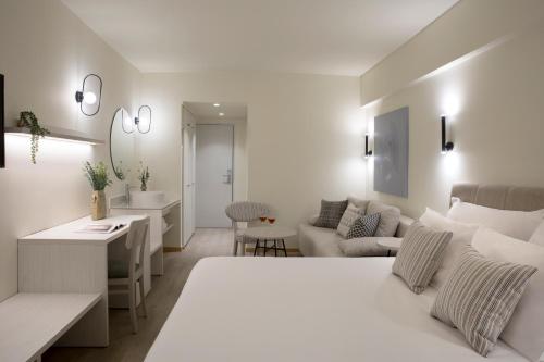 Imagen de la habitación del Hotel KoSea Boutique, Cos. Foto 13