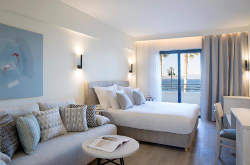 Imagen de la habitación del Hotel KoSea Boutique, Cos. Foto 14