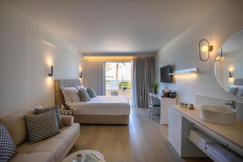 Imagen general del Hotel KoSea Boutique, Cos. Foto 6