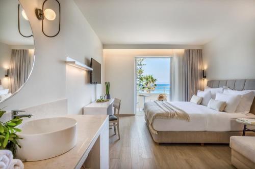 Imagen de la habitación del Hotel KoSea Boutique, Cos. Foto 15