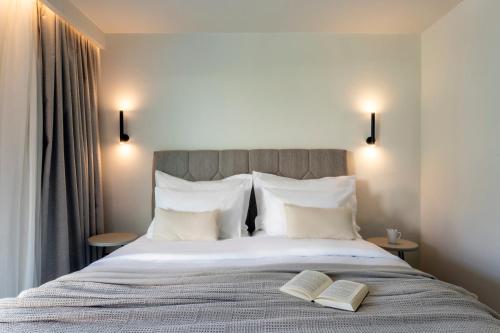 Imagen de la habitación del Hotel KoSea Boutique, Cos. Foto 16