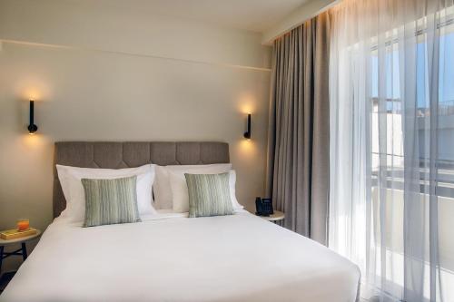 Imagen de la habitación del Hotel KoSea Boutique, Cos. Foto 17