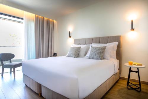 Imagen de la habitación del Hotel KoSea Boutique, Cos. Foto 18