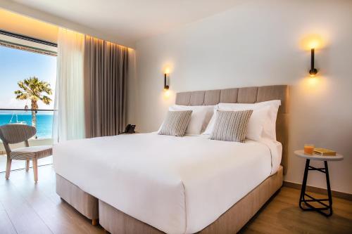 Imagen de la habitación del Hotel KoSea Boutique, Cos. Foto 19