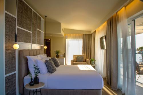 Imagen de la habitación del Hotel KoSea Boutique, Cos. Foto 20