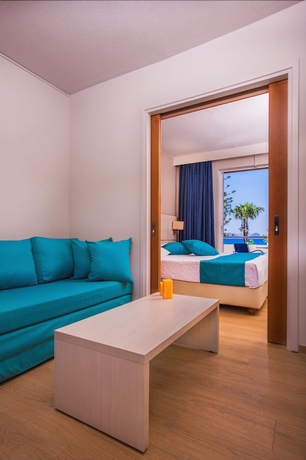 Imagen de la habitación del Hotel KoSea Boutique. Foto 2