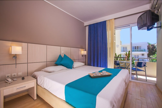 Imagen de la habitación del Hotel KoSea Boutique. Foto 3
