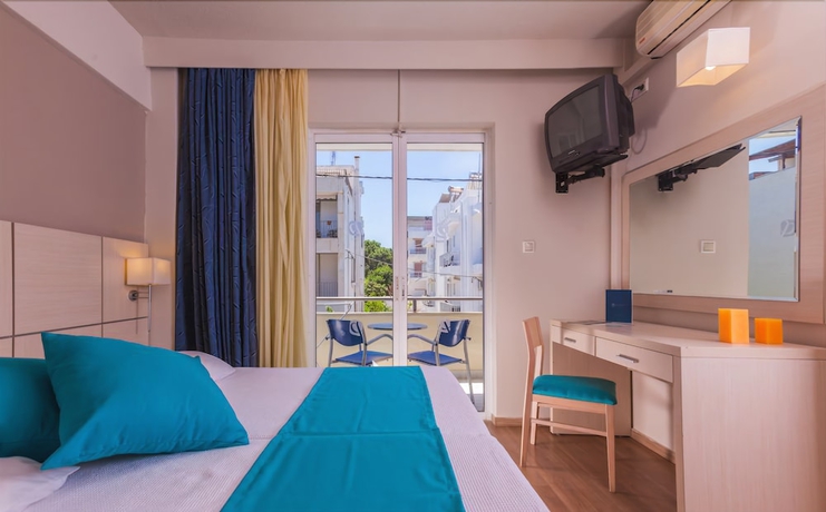 Imagen de la habitación del Hotel KoSea Boutique. Foto 4