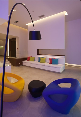 Imagen de los interiores del Hotel KoSea Boutique. Foto 14