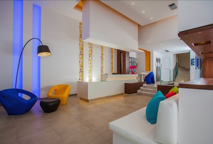 Imagen de los interiores del Hotel KoSea Boutique. Foto 15