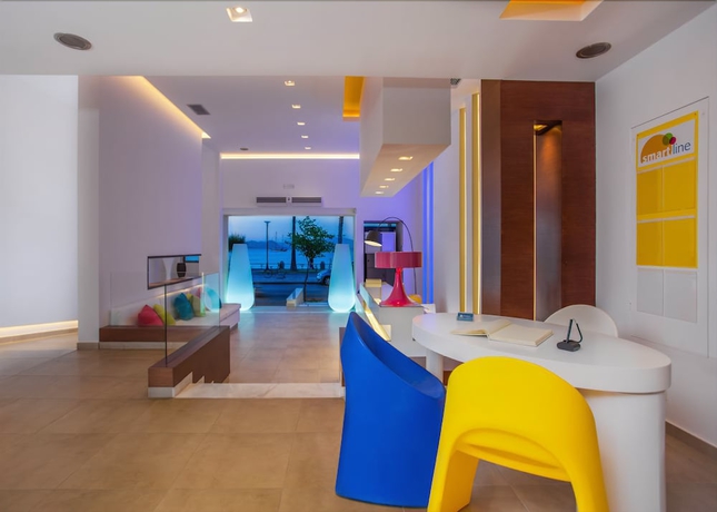 Imagen de los interiores del Hotel KoSea Boutique. Foto 18