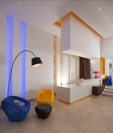 Imagen de los interiores del Hotel KoSea Boutique. Foto 19