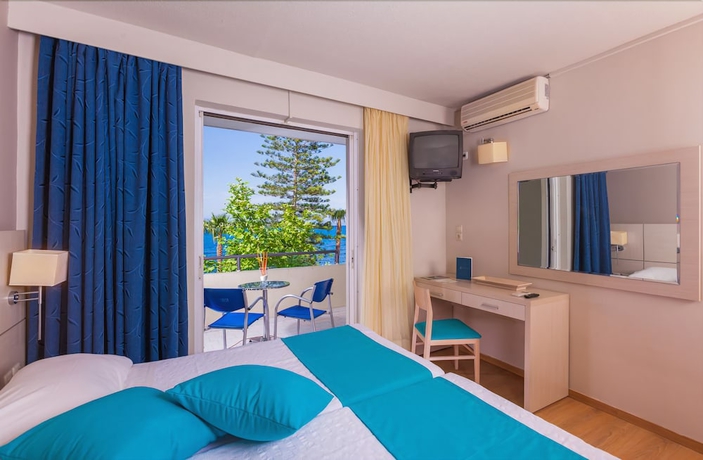 Imagen de la habitación del Hotel KoSea Boutique. Foto 7