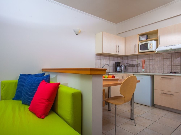 Imagen de la habitación del Hotel KoSea Boutique. Foto 8