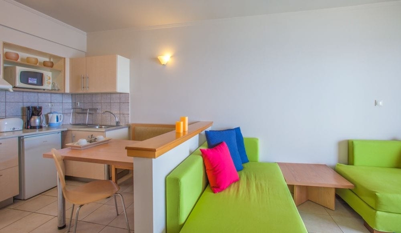 Imagen de la habitación del Hotel KoSea Boutique. Foto 9