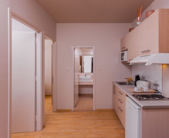 Imagen de la habitación del Hotel KoSea Boutique. Foto 10