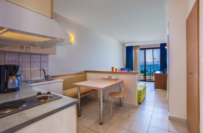 Imagen de la habitación del Hotel KoSea Boutique. Foto 11