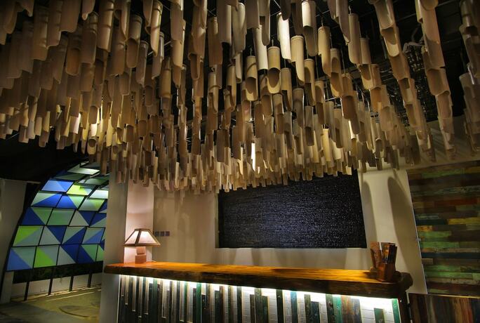 Imagen general del Hotel Koa D Surfer. Foto 6