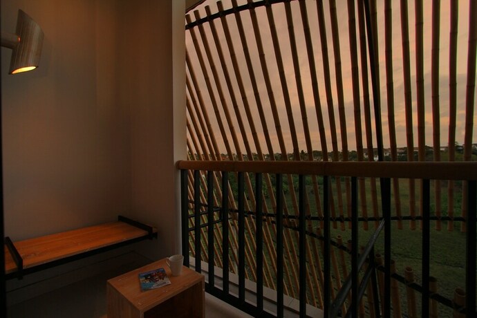 Imagen de la habitación del Hotel Koa D Surfer. Foto 28