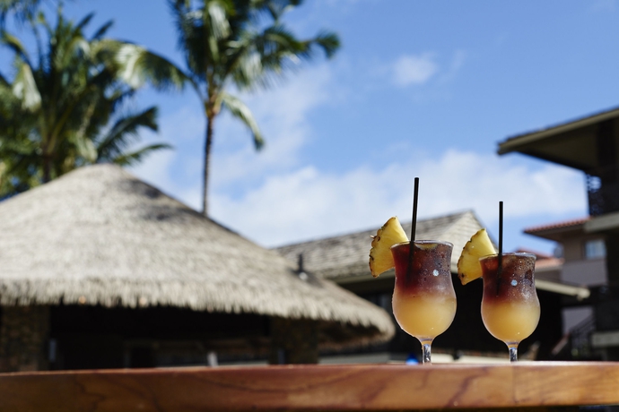 Imagen de la piscina del Hotel Ko'a Kea Resort On Po'ipu Beach. Foto 15