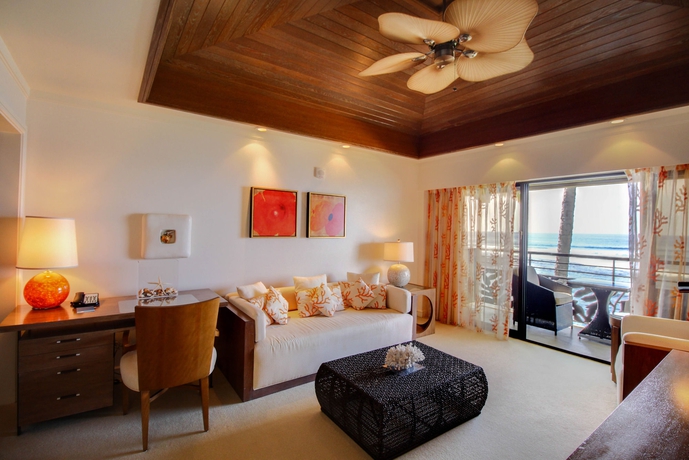 Imagen de los interiores del Hotel Ko'a Kea Resort On Po'ipu Beach. Foto 13