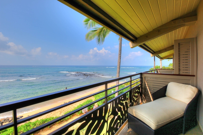 Imagen de la habitación del Hotel Ko'a Kea Resort On Po'ipu Beach. Foto 7