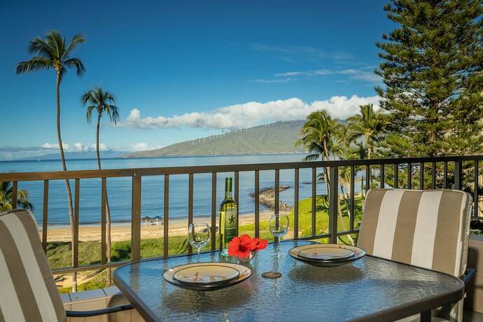 Imagen general del Hotel Koa Lagoon 506. Foto 1