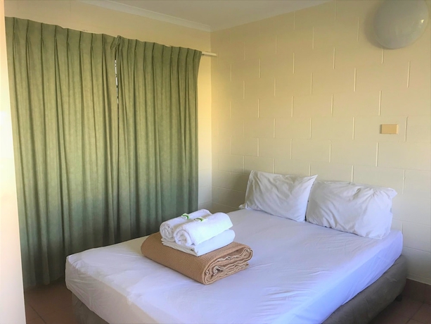 Imagen general del Hotel Koala Beach Resort. Foto 1