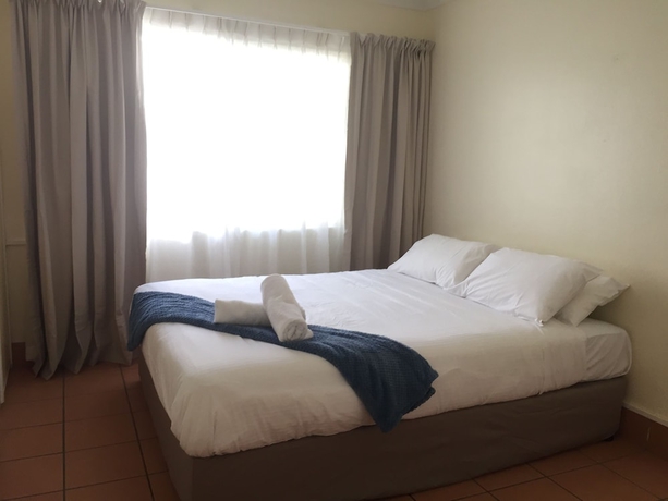 Imagen de la habitación del Hotel Koala Beach Resort. Foto 5