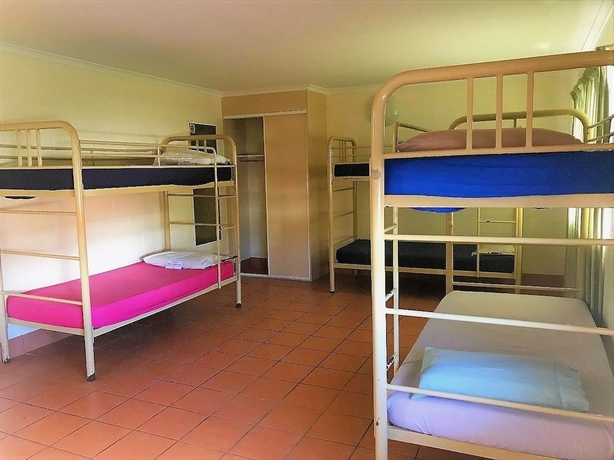 Imagen de la habitación del Hotel Koala Beach Resort. Foto 8