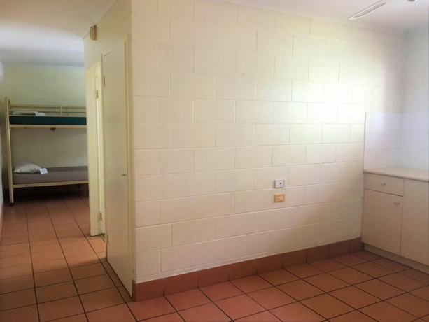 Imagen de la habitación del Hotel Koala Beach Resort. Foto 12