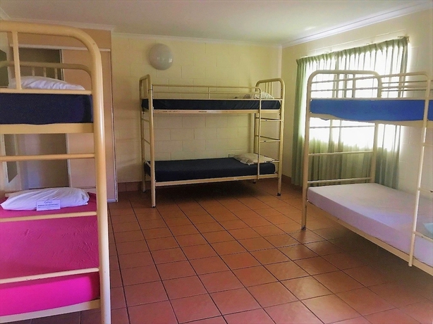 Imagen de la habitación del Hotel Koala Beach Resort. Foto 14