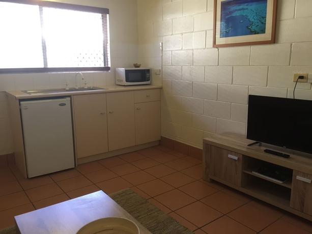 Imagen de la habitación del Hotel Koala Beach Resort. Foto 15