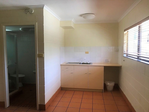 Imagen de la habitación del Hotel Koala Beach Resort. Foto 17