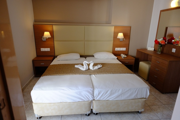 Imagen de la habitación del Hotel Koala, Cos. Foto 8