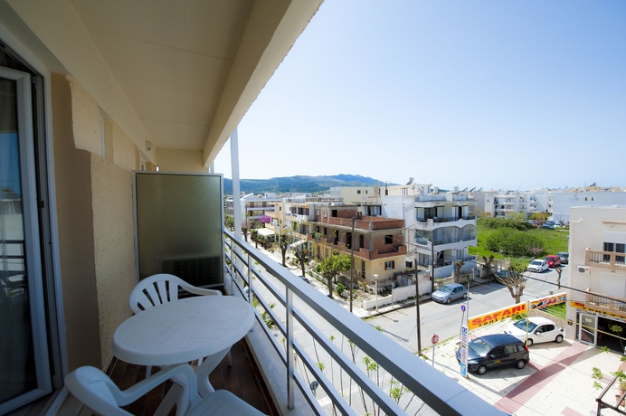 Imagen de la habitación del Hotel Koala, Cos. Foto 10