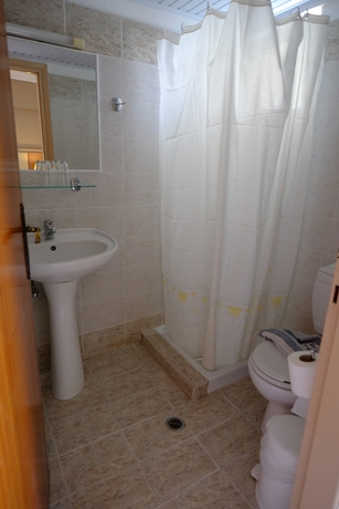 Imagen de la habitación del Hotel Koala, Cos. Foto 11