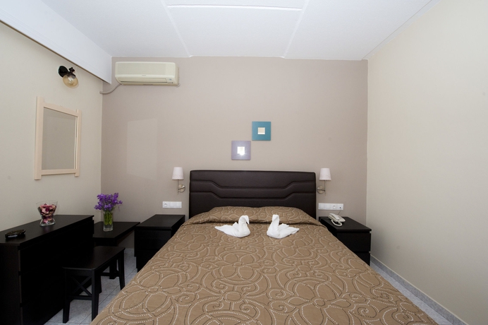 Imagen de la habitación del Hotel Koala, Cos. Foto 12